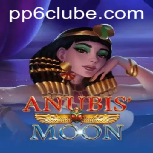 AnubisMoon: Uma Viagem Misteriosa no Universo dos Jogos Digitais