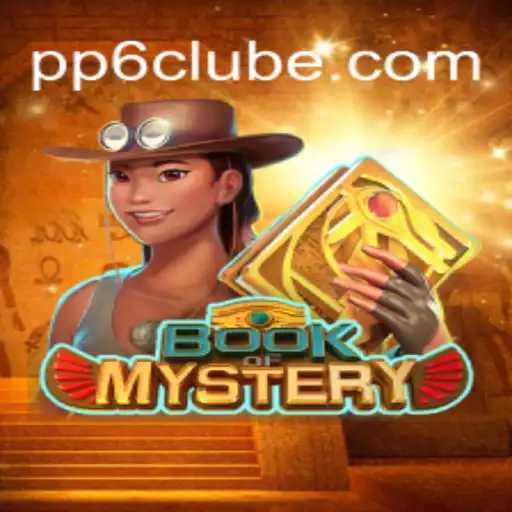 BookofMystery: Explorando o Universo Desafiador de PP6.COM