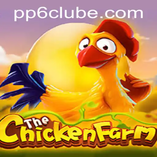 ChickenFarm: Descubra a Nova Sensação do PP6.COM