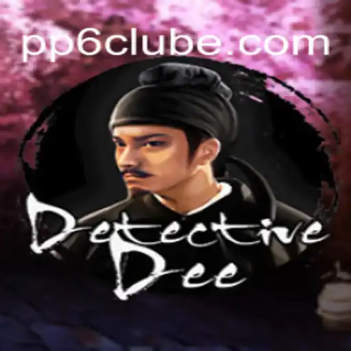 DetectiveDee: A Nova Sensação em Jogos de Mistério