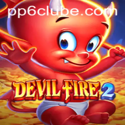 DevilFire2: A Nova Sensação no Mundo dos Games