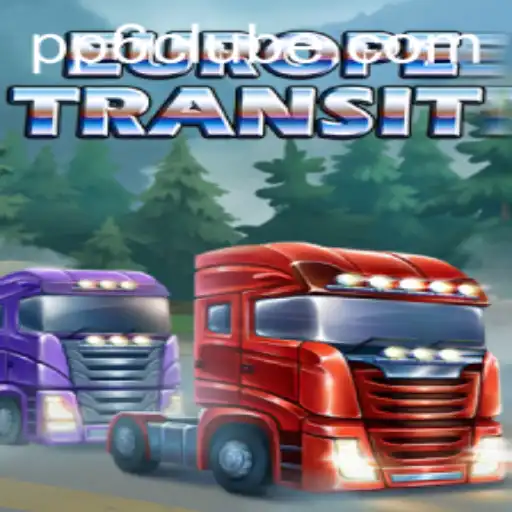 Descubra EuropeTransit: Uma Nova Experiência de Jogo Com PP6.COM