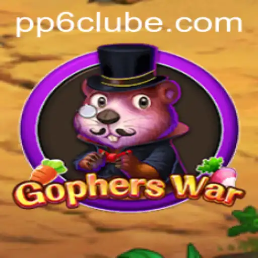 GophersWar: Uma Imersão no Novo Universo do PP6.COM
