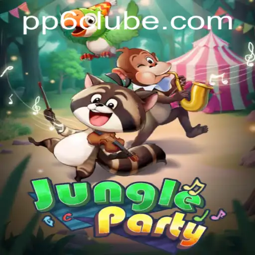 Descubra o Fascinante Mundo de JungleParty: Uma Aventura Selvagem e Engajante