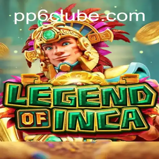 Descubra o Fascinante Mundo de LegendofInca no PP6.COM