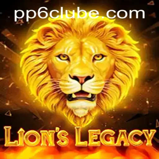 LionsLegacy: Aventura e Estratégia no Novo Jogo da PP6.COM