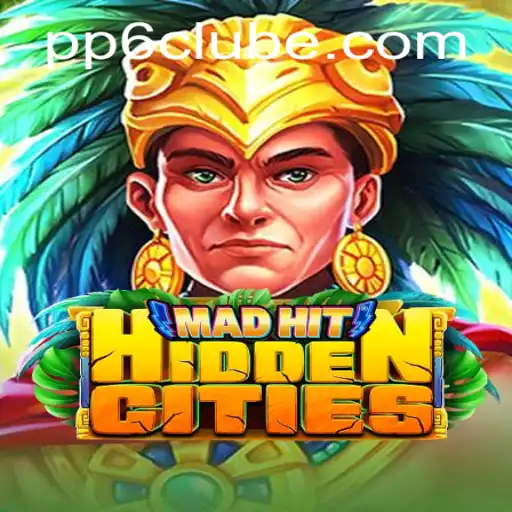 Explorando o Mundo de MadHitHiddenCities e a Chave para o Sucesso com PP6.COM