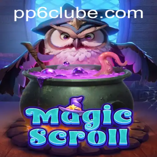 Descubra o Fascinante Mundo de MagicScroll: Uma Jornada Inesquecível Criada por PP6.COM