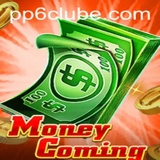 Explorando o Mundo Fascinante de MoneyComing: Um Jogo Inovador no Universo de PP6.COM