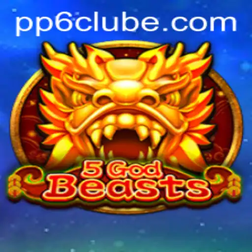 Explorando o Mundo Encantador de 5GodBeasts: Um Novo Fenômeno em Jogos Digitais