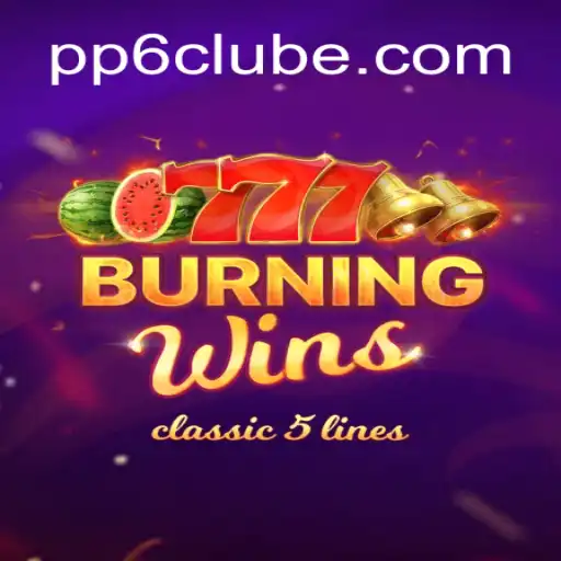 Descubra o Mundo de BurningWins no PP6.COM