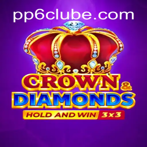 Crowndiamonds: Descubra o Fascinante Universo de PP6.COM
