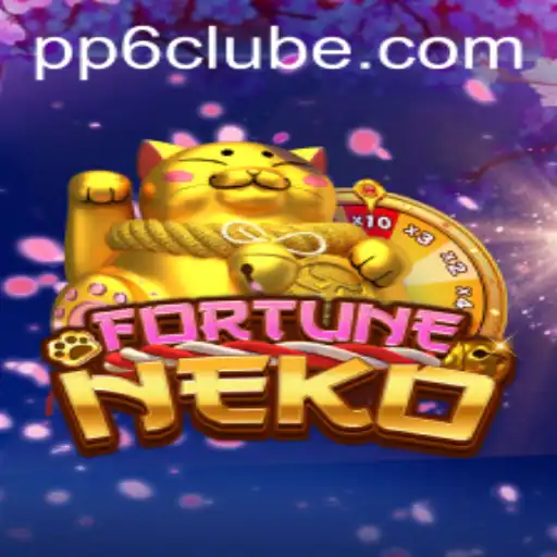 FortuneNeko: Descubra o Encanto do Jogo que Conquista Todos