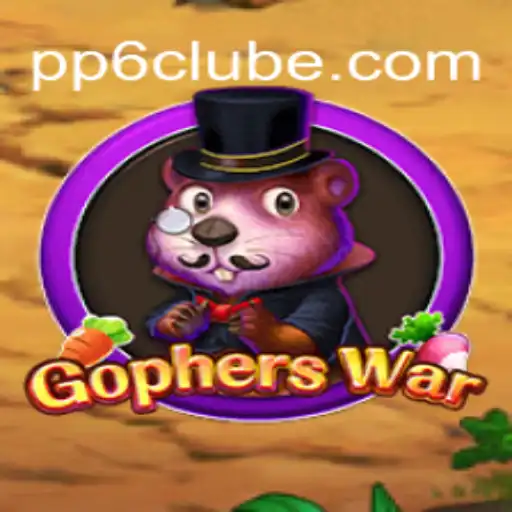GophersWar: Uma Imersão no Novo Universo do PP6.COM