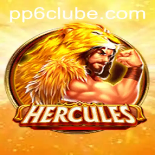 Explorando o Mundo de Hercules: Um Jogo de Aventuras no PP6.COM