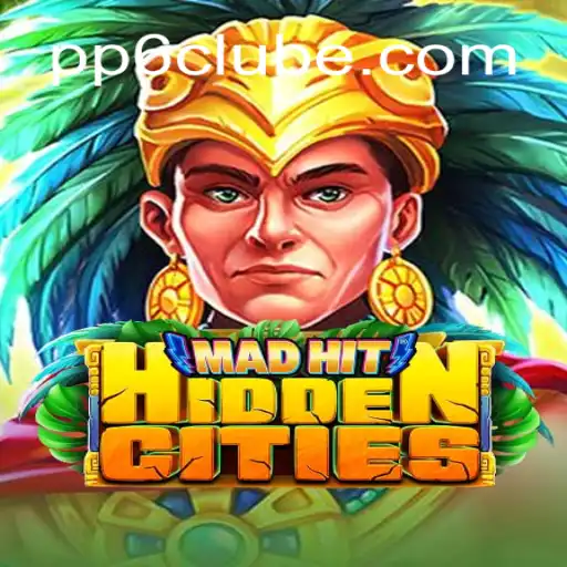 Explorando o Mundo de MadHitHiddenCities e a Chave para o Sucesso com PP6.COM