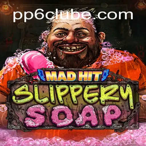 Explorando MadHitSlipperySoap: Um Jogo Inovador no Universo de PP6.COM