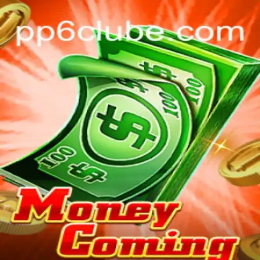 Explorando o Mundo Fascinante de MoneyComing: Um Jogo Inovador no Universo de PP6.COM