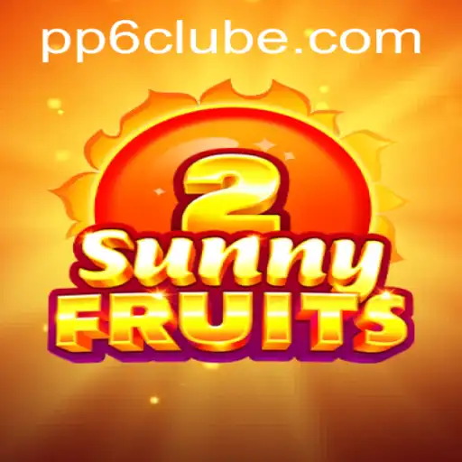 Descubra o Entusiasmante Mundo de SunnyFruits2 no PP6.COM