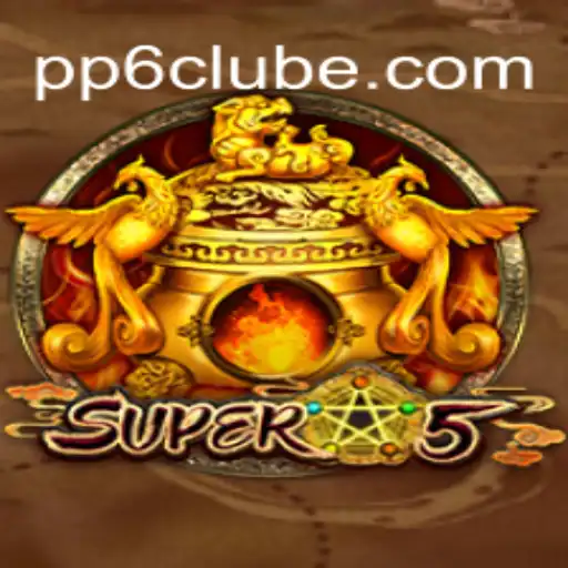 Descubra Super5: O Novo Fenômeno do Entretenimento