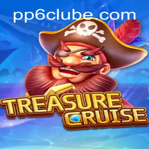 Explorando o Mundo de TREASURECRUISE: Aventura e Estratégia em Alto-Mar