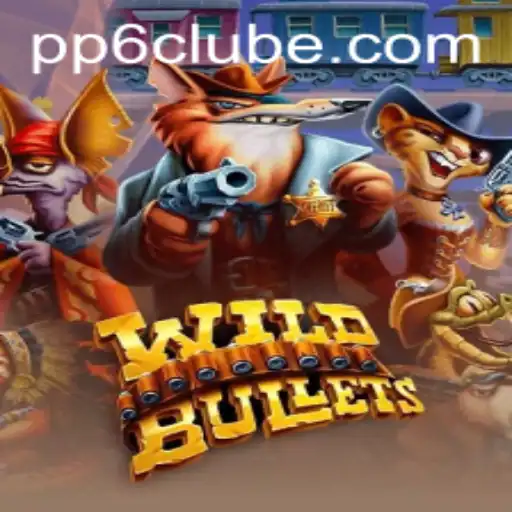 Explorando WildBullets: O Novo Fenômeno de PP6.COM