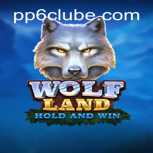 Explorando o Mundo de WolfLand: Um Fenômeno de Jogos em PP6.COM